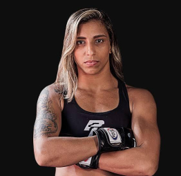 Barbara Aguiar photo