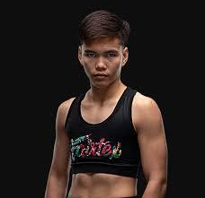 Dokmaipa Fairtex