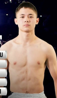 Robert Hu Hua Long photo