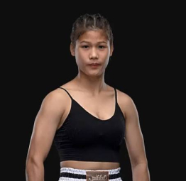 Gusjung Fairtex photo