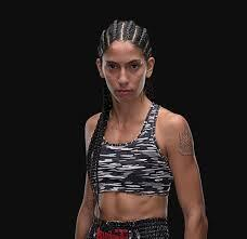 Francisca Vera [Miss Scarface] photo