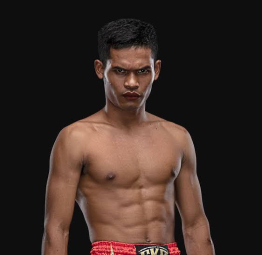 Chaongoh Jitmuangnon photo