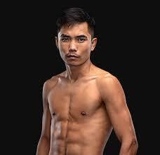 Namphongnoi Sor Sommai
