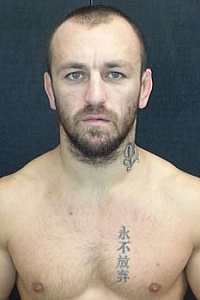 Rayko Levitchi [The Lion] photo