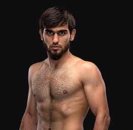 Temirlan Bekmurzaev
