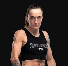 Hannah Brady