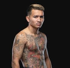 Gingsanglek Wor Kumchamnarn photo