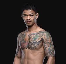 Kongthoranee Sor Sommai