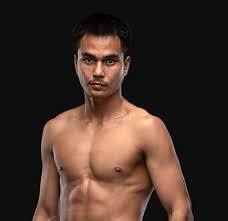 Khunharnlek Singha Mawynn