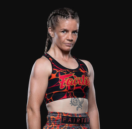 Celest Hansen photo