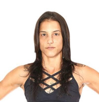 Yuly Alves