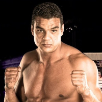 Tarik Cherkaoui photo