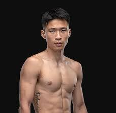 Huo Xiaolong photo