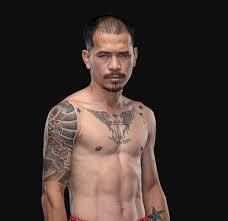 Jomhod Larawun Phanonyoung [Left Sniper] photo