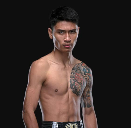 Supalek Jitmuangnon photo