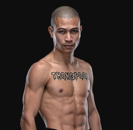 Thongpoon Saenchai photo