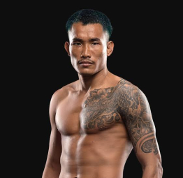 Yodkaikaew Fairtex photo