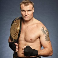 Semmy Schilt [Hightower]