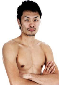 Yoshihiro Sato photo