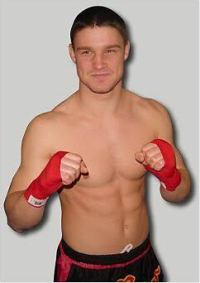 Igor Jurkovic [Istrian Warrior] photo