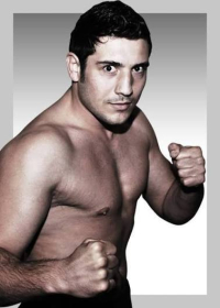 Ali Cenik
