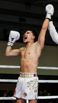Dumitru Ostrovan photo