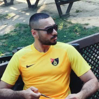Samet Keser