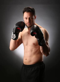 Kenan Gunaydin