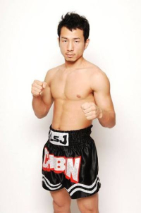 Lim Chi Bin