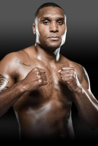 Jason Wilnis photo