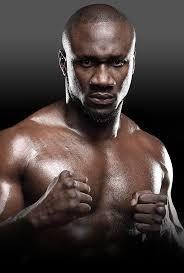 Zack Mwekassa [The Black Warrior] photo