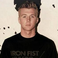 Chris Carradus photo