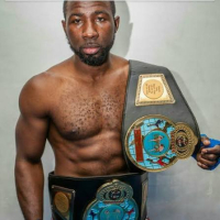 Mamoudou Keta photo