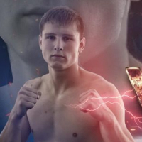 Cristian Constantinov photo