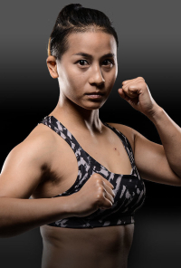 Liu Jia photo
