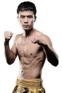 Lei Xie