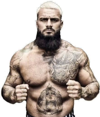 Quentin Domingos photo