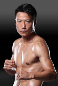 Kaiyin Zhang photo