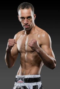 Mohammed Lemjerdine photo