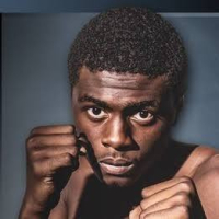 Javanis Ross [The Conqueror] photo