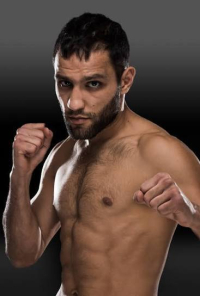 Mehdi Kada photo