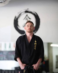 Seijo Imazaki [Sensei] photo