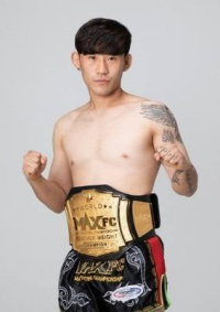 Jin-hyeok Kim photo