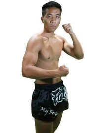Jianhong Yu photo