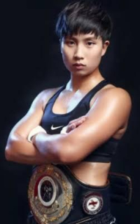 Zhang Meng photo