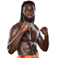 Pascal Toure photo