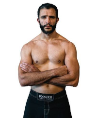 Karim Taquet photo