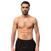 Soufian El Hammouchi