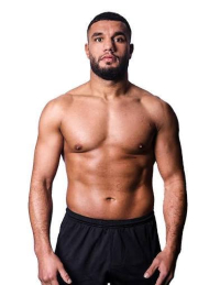 Abdellah Oussaid