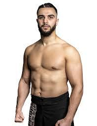 Ismail Ayaadi photo